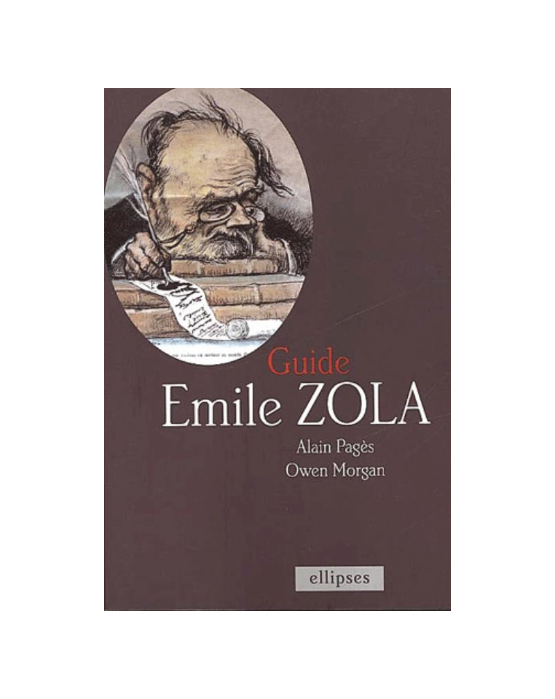 Guide Émile Zola