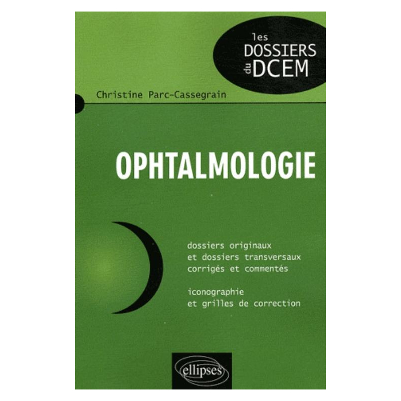 Ophtalmologie