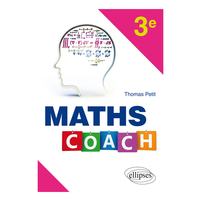 Maths Coach Troisième