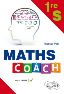 Maths Coach Première S niveau expert