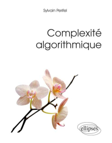 Complexité algorithmique
