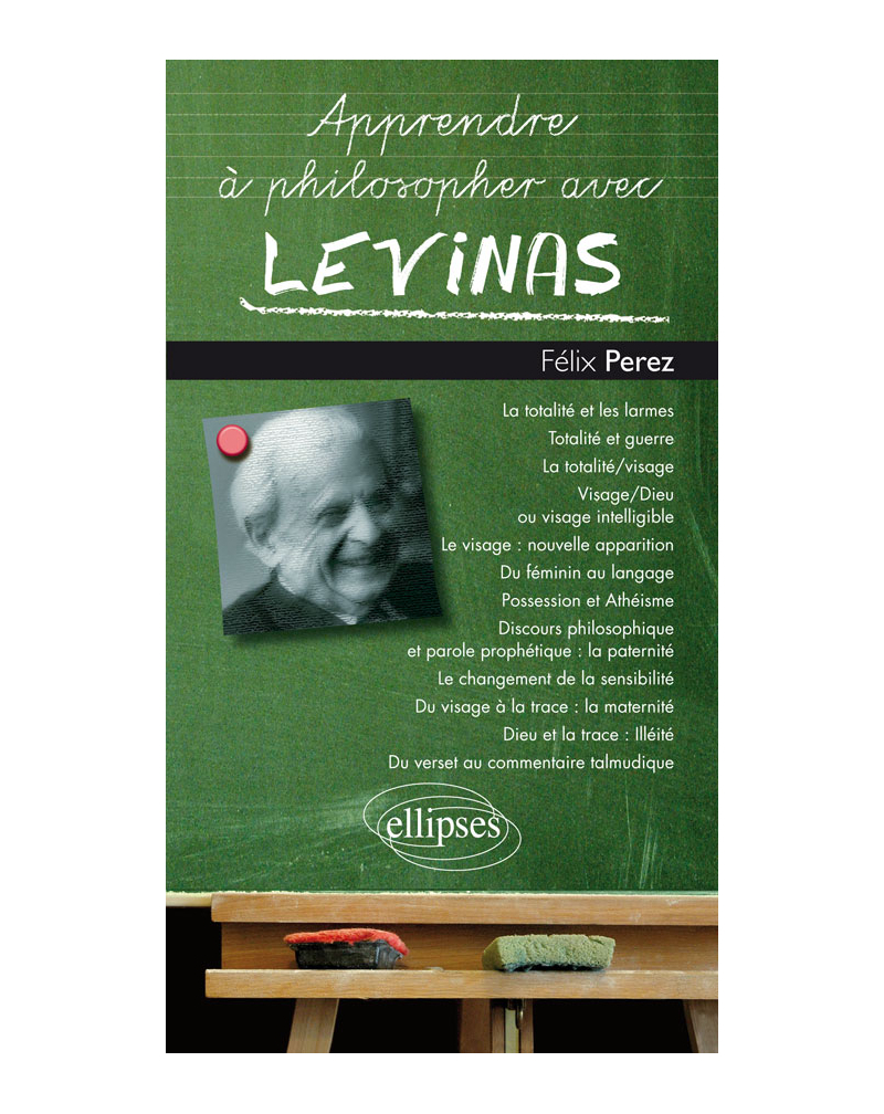 Lévinas
