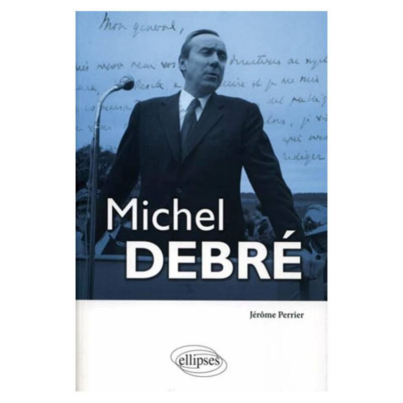 Michel Debré