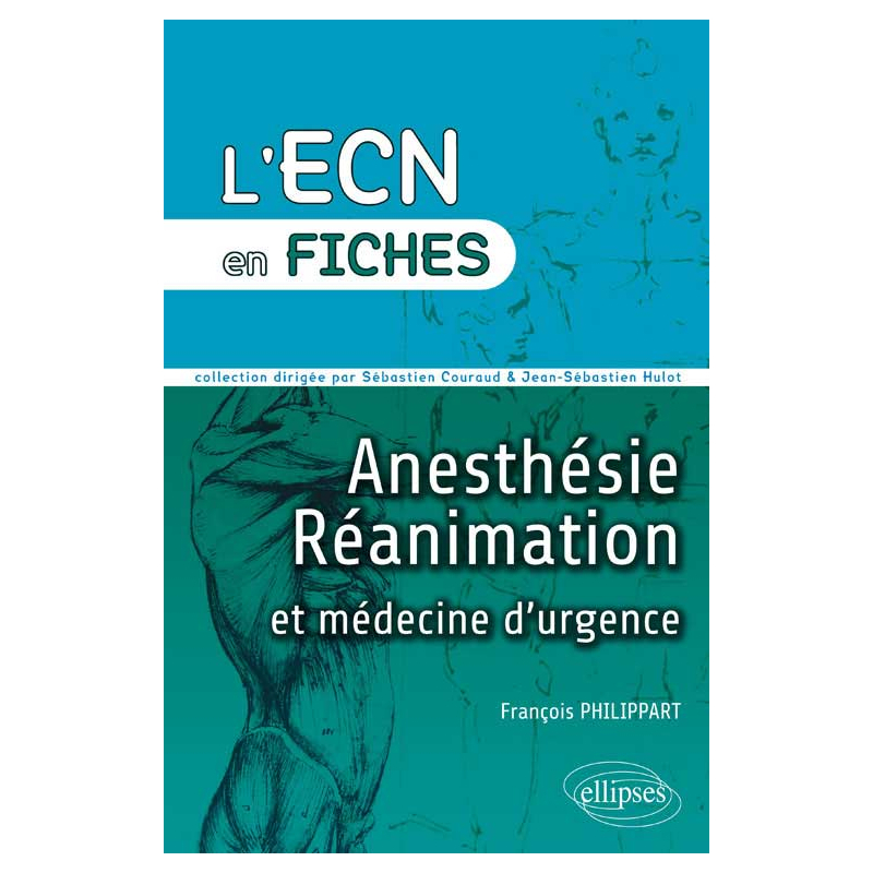 Anesthésie - réanimation et médecine d'urgence