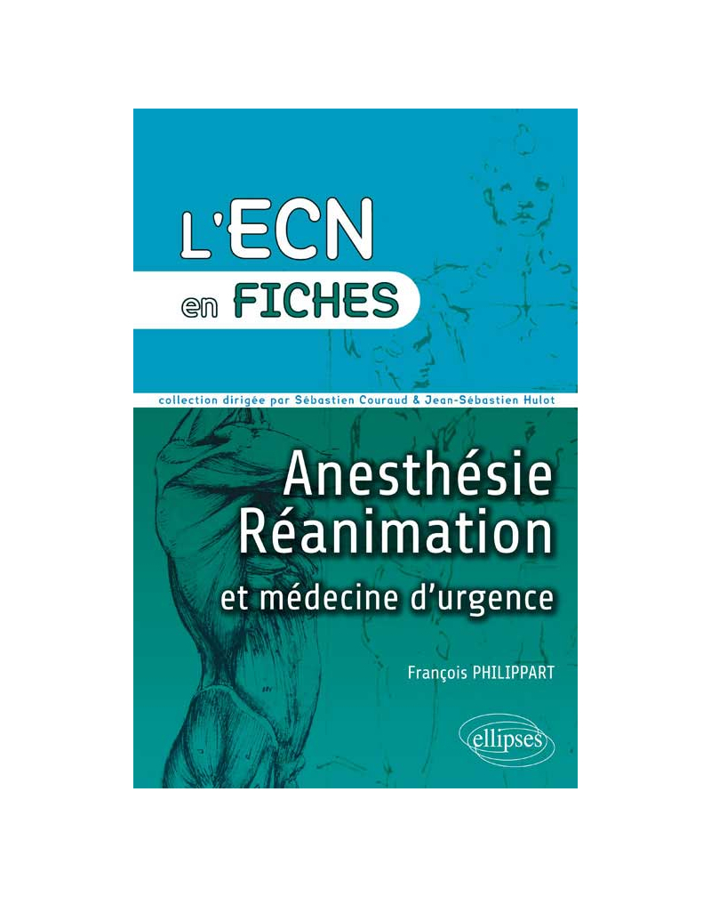 Anesthésie - réanimation et médecine d'urgence