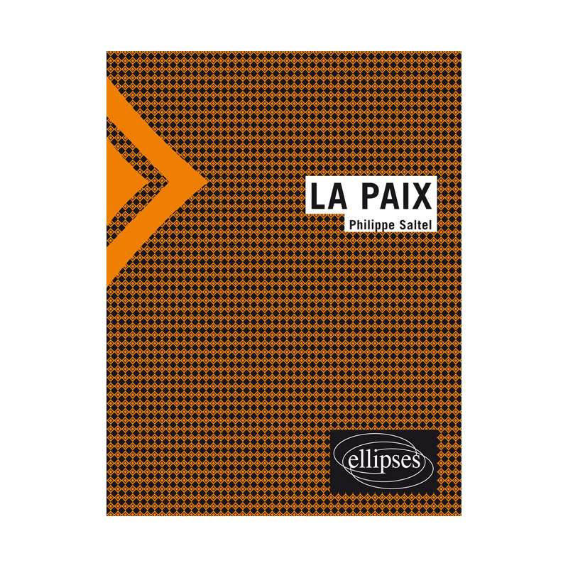 La paix