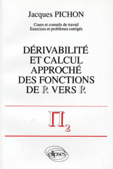 Dérivabilité