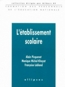 L'établissement scolaire