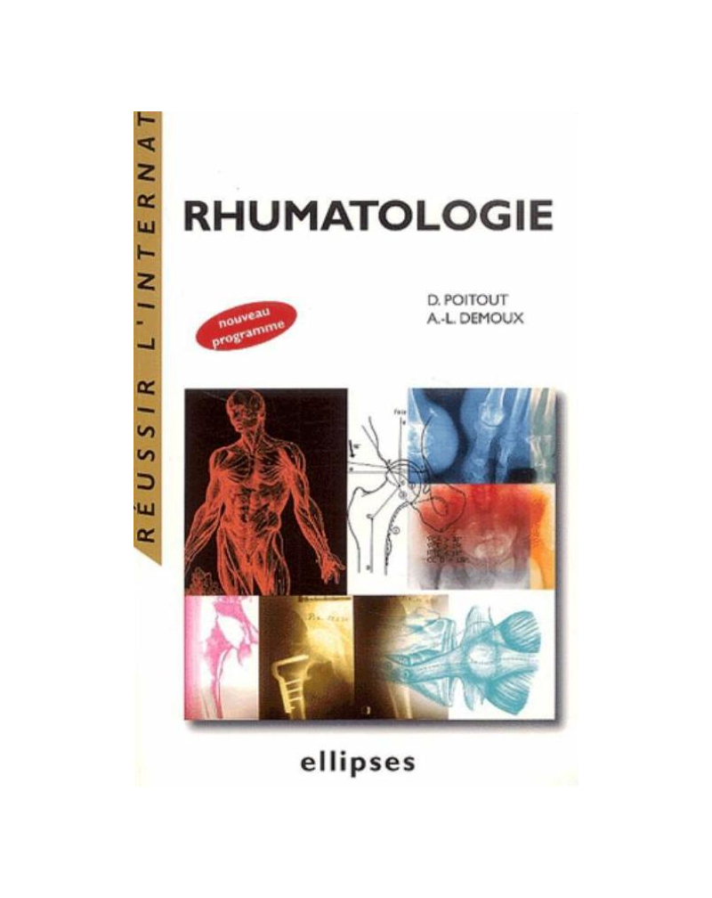Rhumatologie