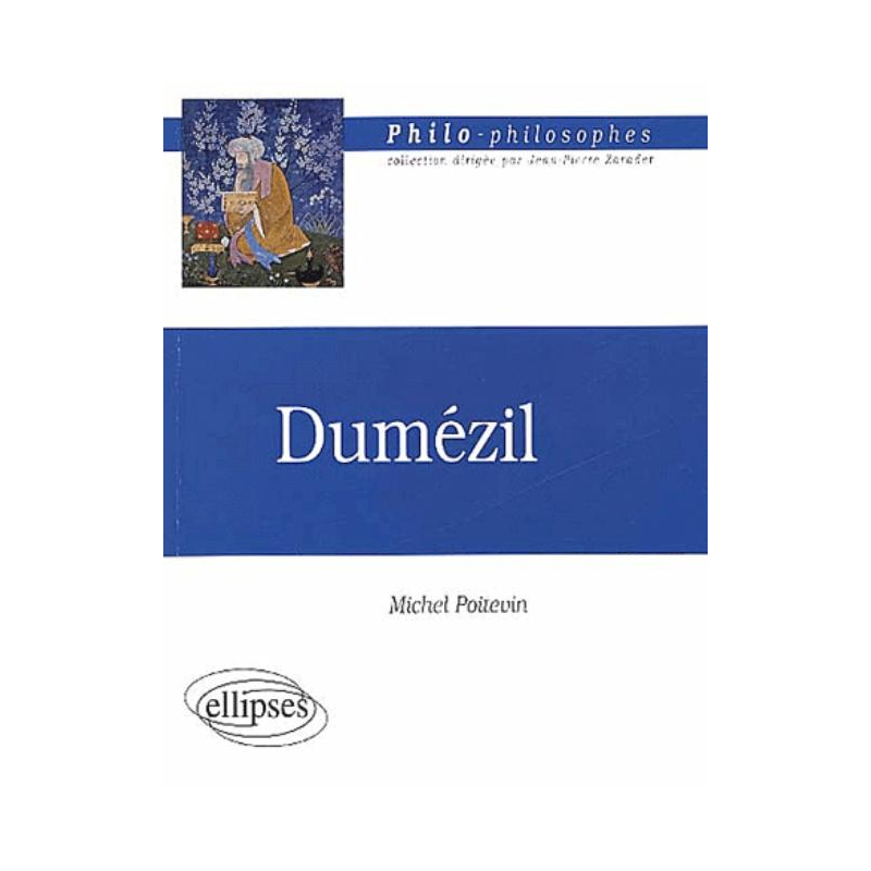 Dumézil
