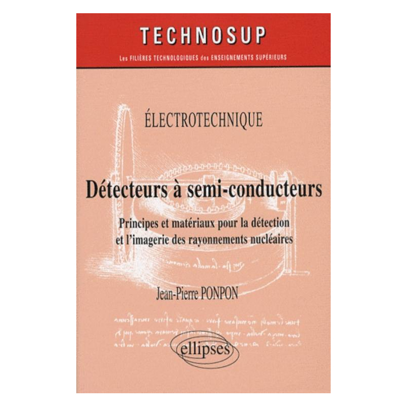Détecteurs à semi-conducteurs
