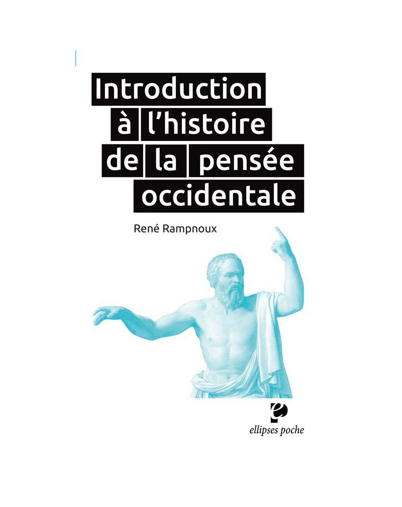 Introduction à l`histoire de la pensée occidentale