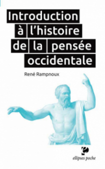 Introduction à l`histoire de la pensée occidentale
