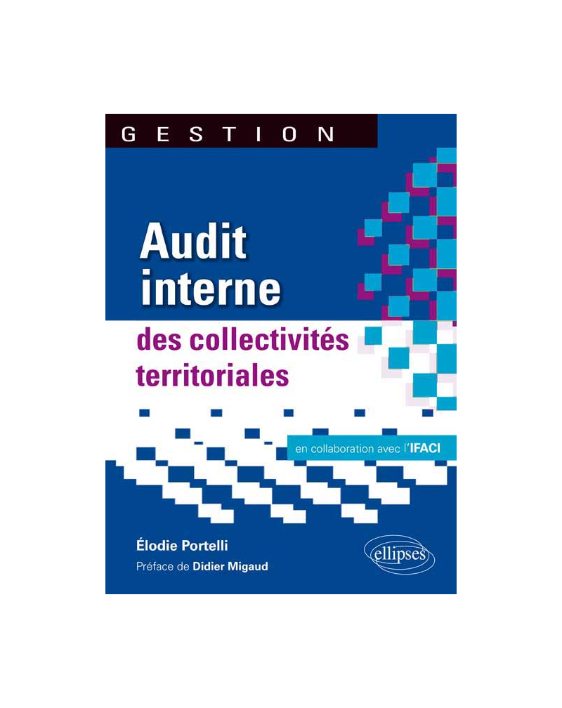 Audit interne  des collectivités territoriales