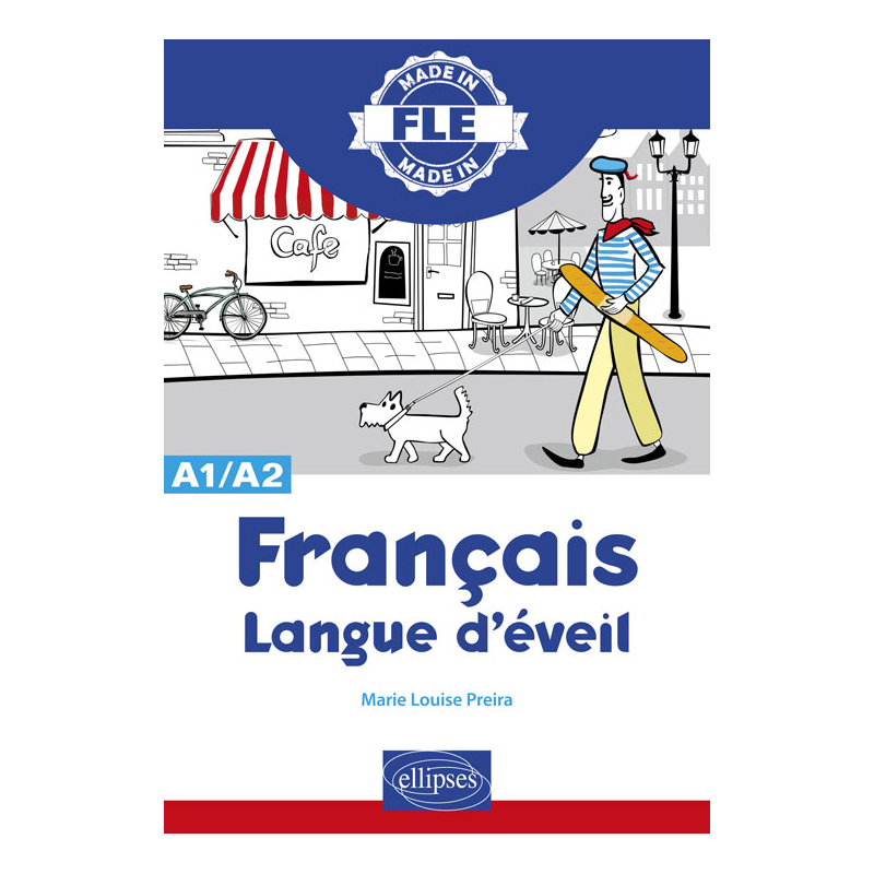 Français Langue d'Éveil
