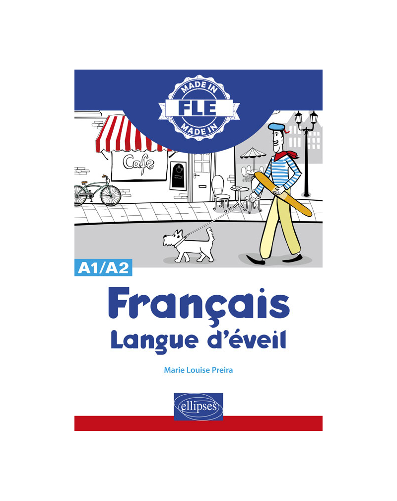 Français Langue d'Éveil