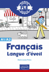 Français Langue d'Éveil