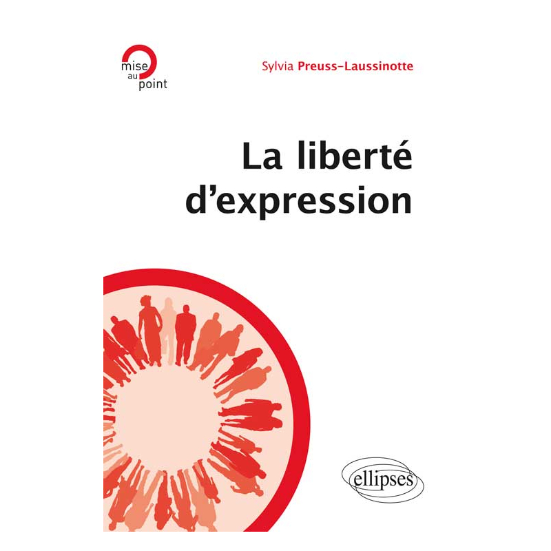 La liberté d’expression