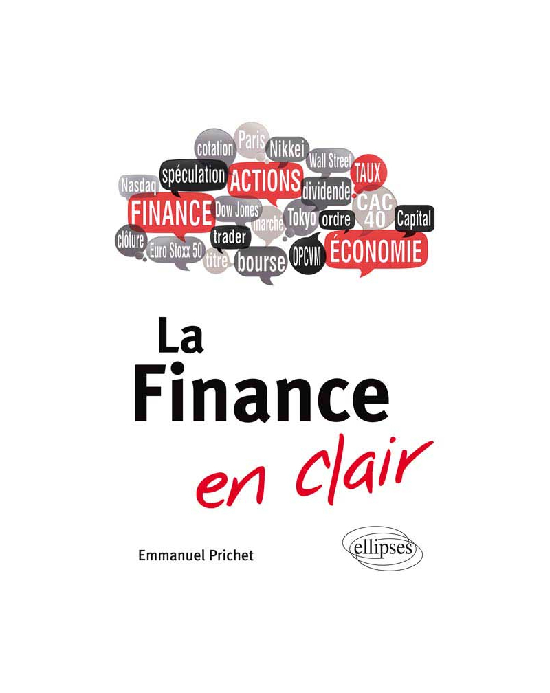 La finance en clair