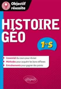 Histoire-Géographie - Première S