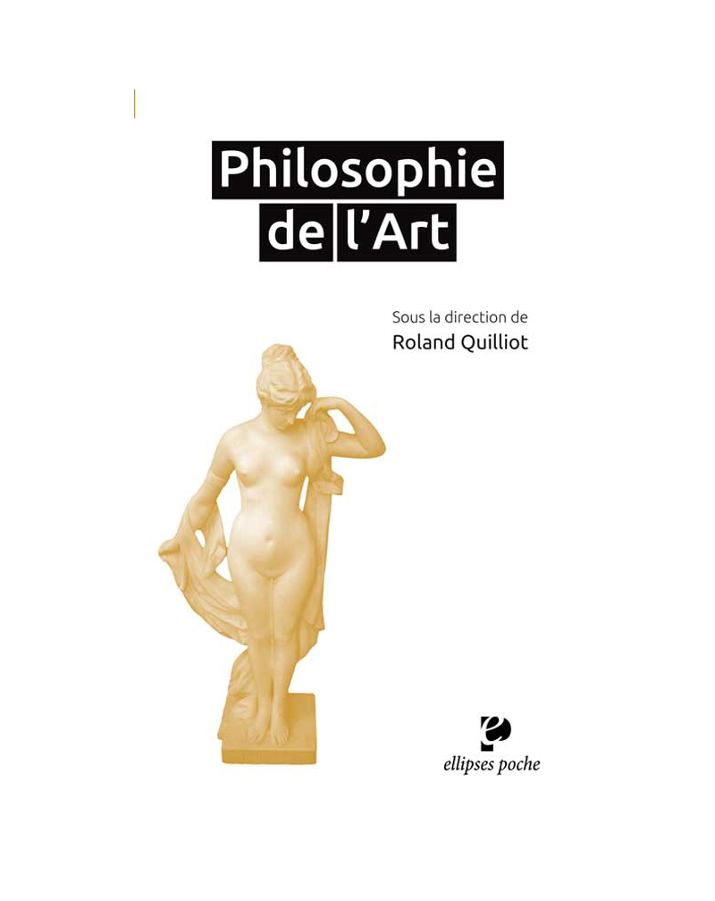 Philosophie de l’Art