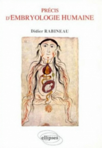 Précis d'embryologie humaine
