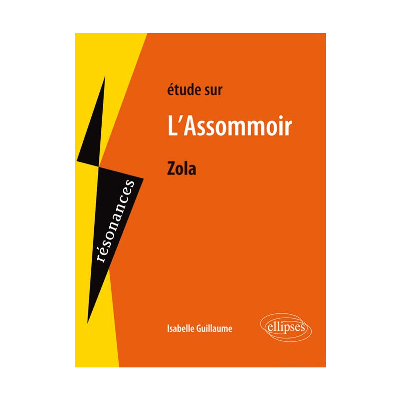 Zola, L’Assommoir