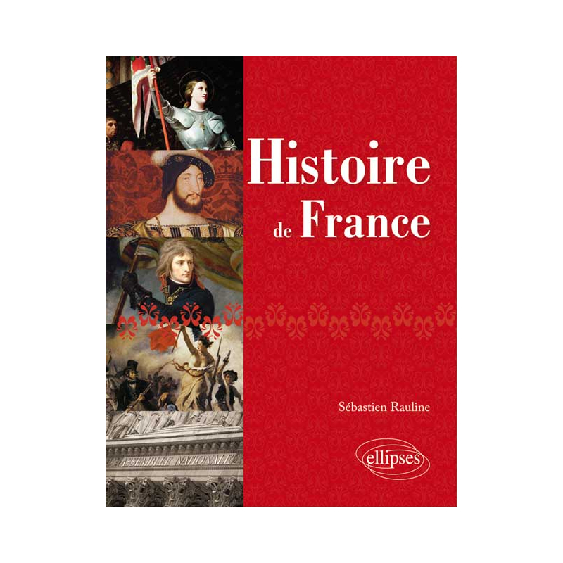 Histoire de France