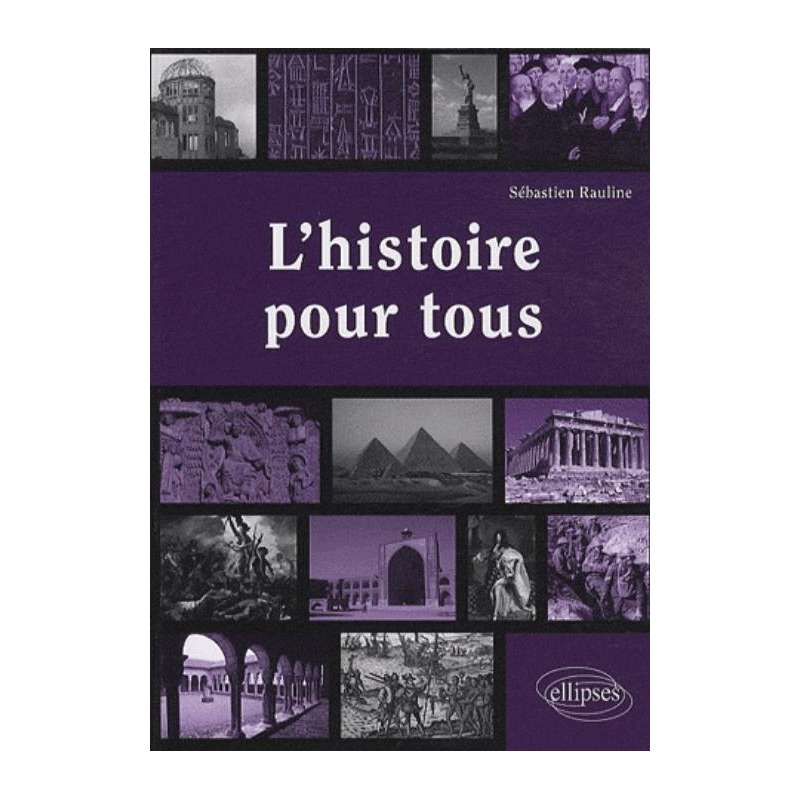 L'histoire pour tous
