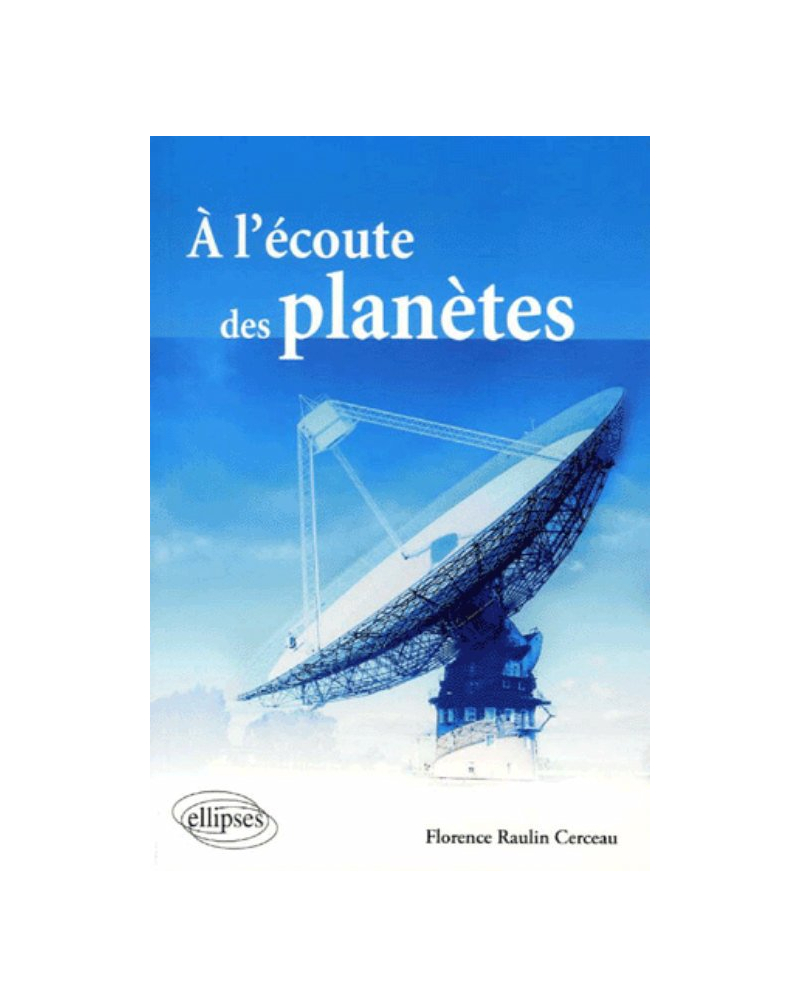 À l'écoute des planètes