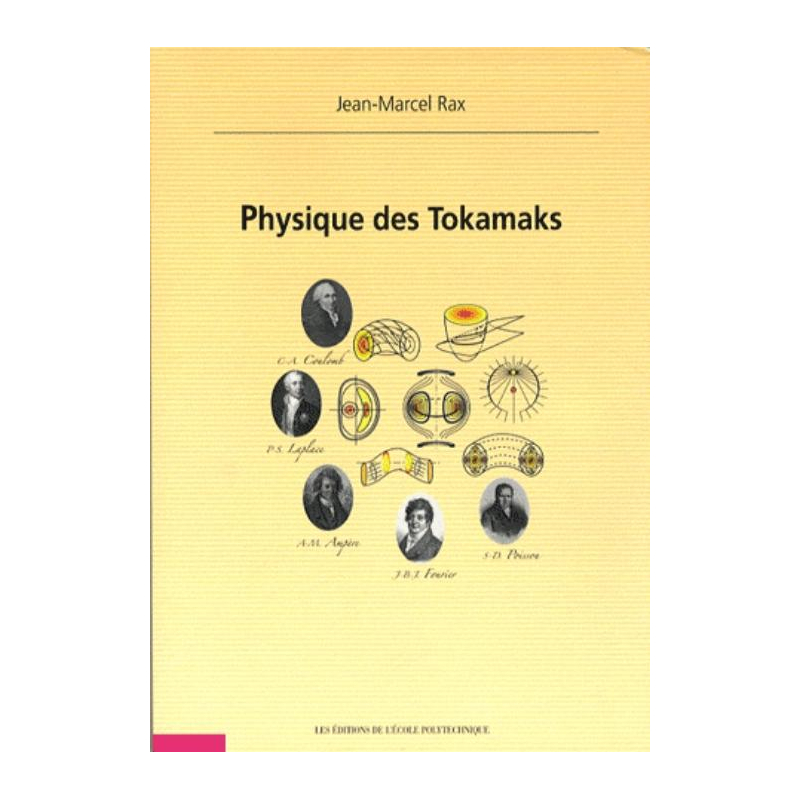 Physique des Tokamaks