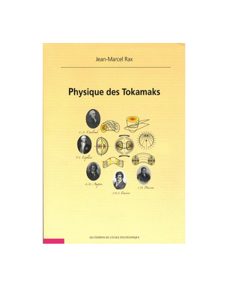 Physique des Tokamaks