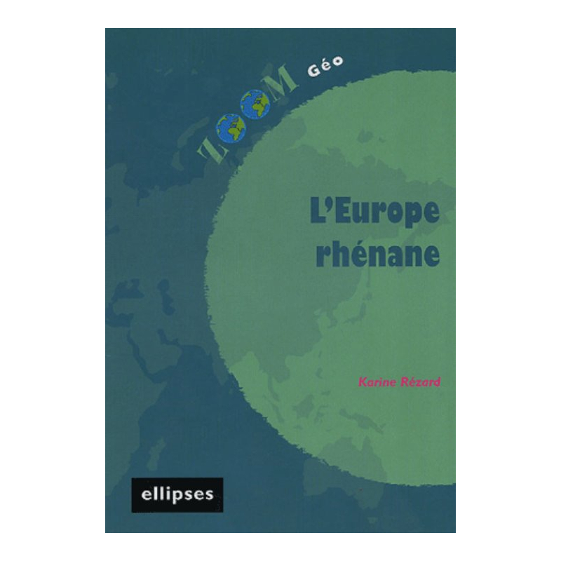 L'Europe rhénane