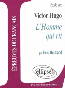 Hugo, L'Homme qui rit