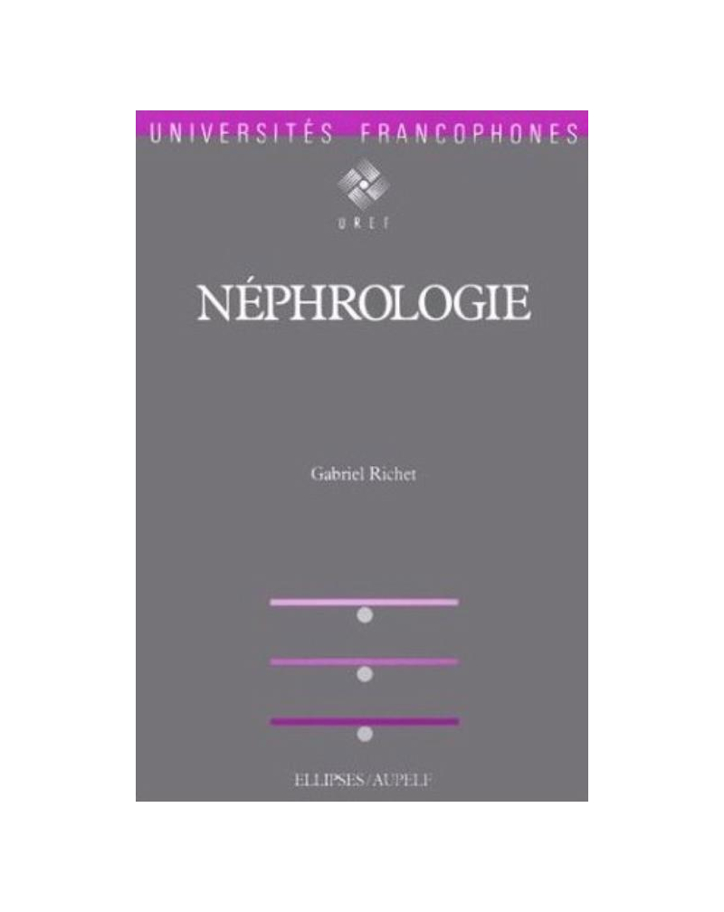 Néphrologie
