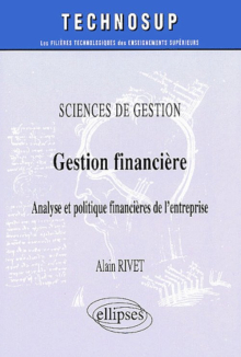 Gestion financière - Sciences de gestion - Niveau B