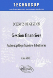 Gestion financière - Sciences de gestion - Niveau B
