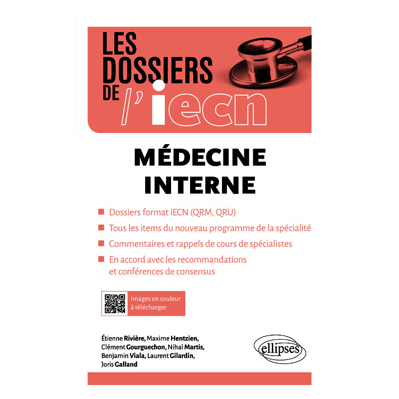Médecine interne