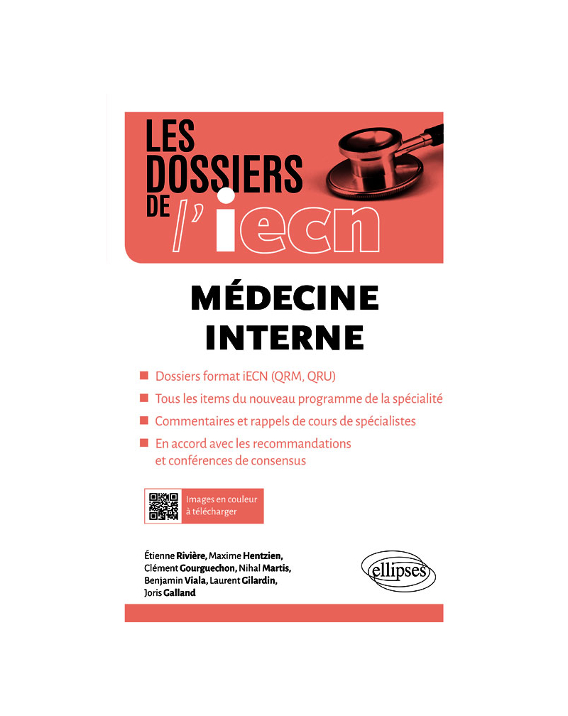 Médecine interne