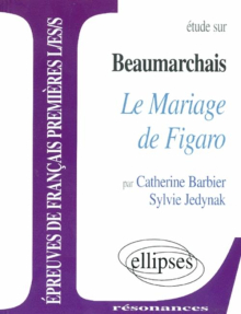Beaumarchais, Le Mariage de Figaro