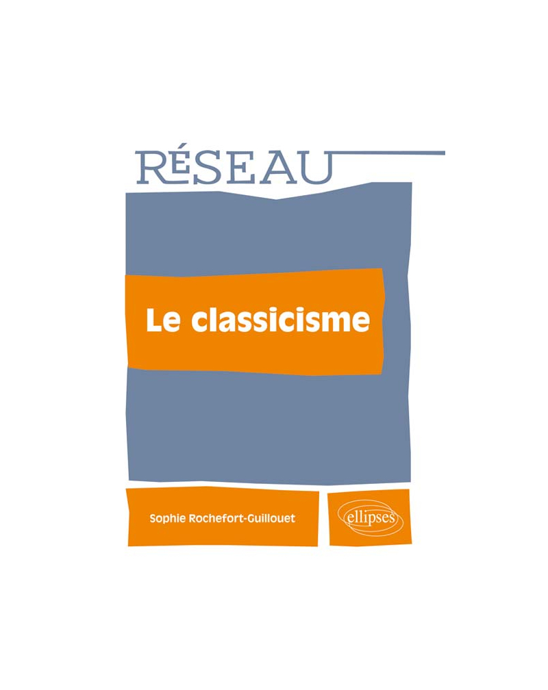 Le classicisme
