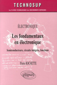 Les fondamentaux en électronique