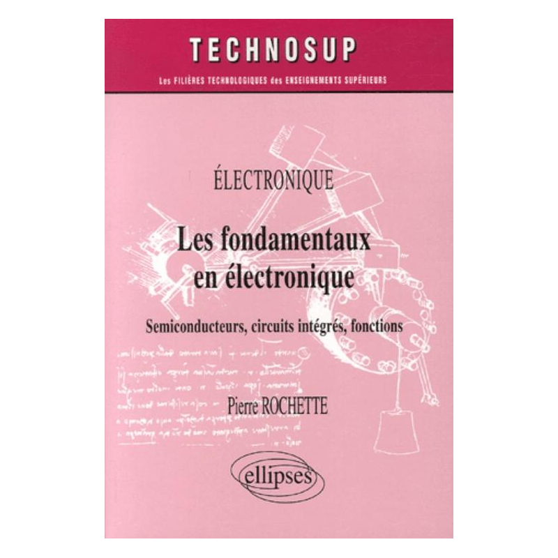 Les fondamentaux en électronique