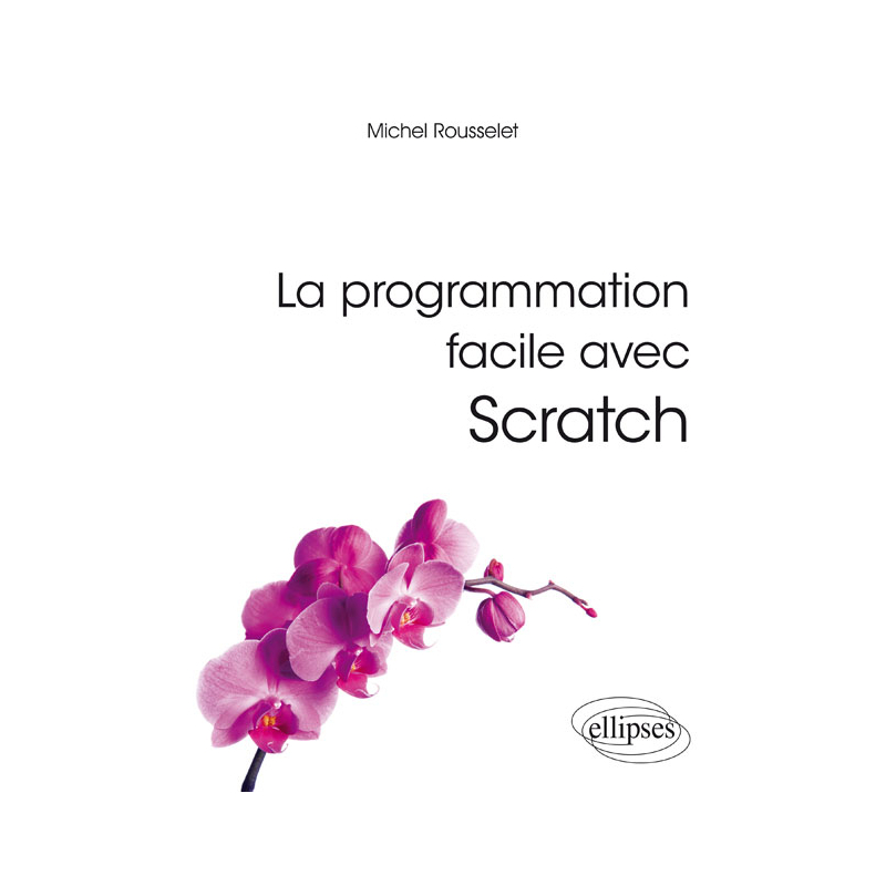 La programmation facile avec Scratch