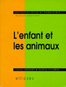 enfant et les animaux (L')