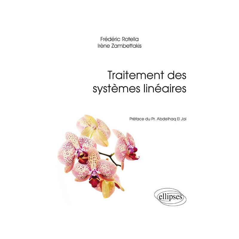 Traitement des systèmes linéaires