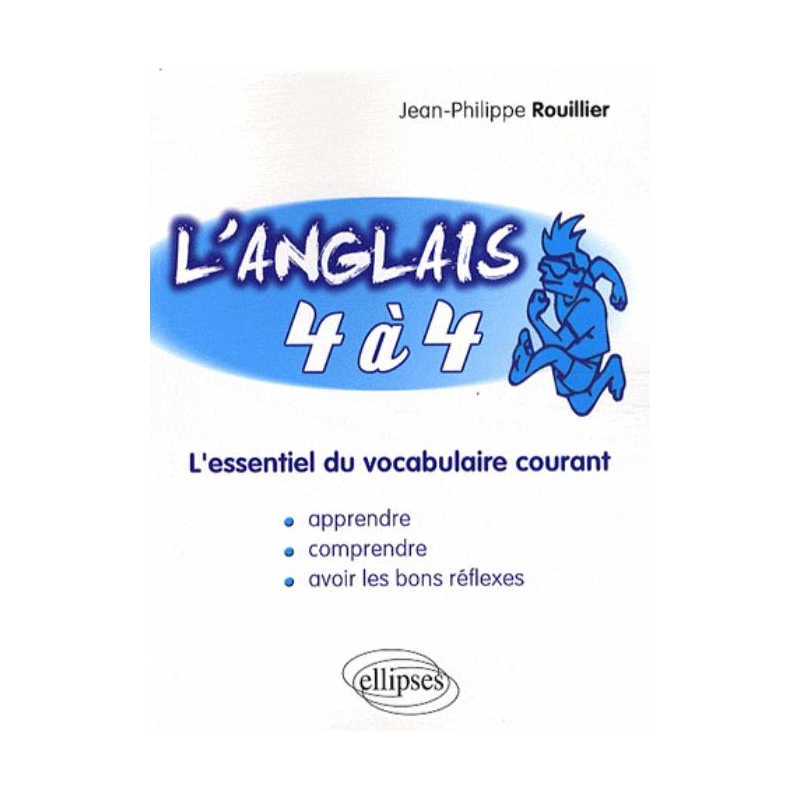 L'anglais 4 à 4