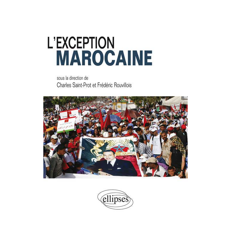 l`Exception Marocaine