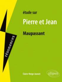 Maupassant, Pierre et Jean