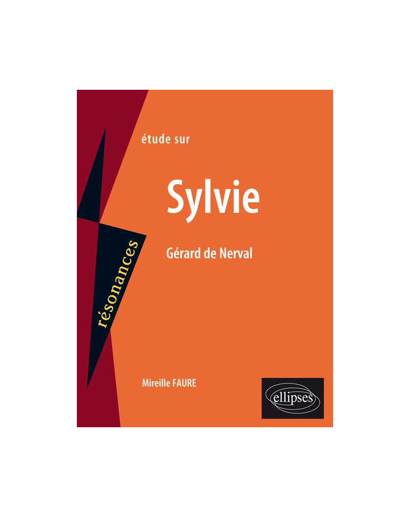 de Nerval, Sylvie